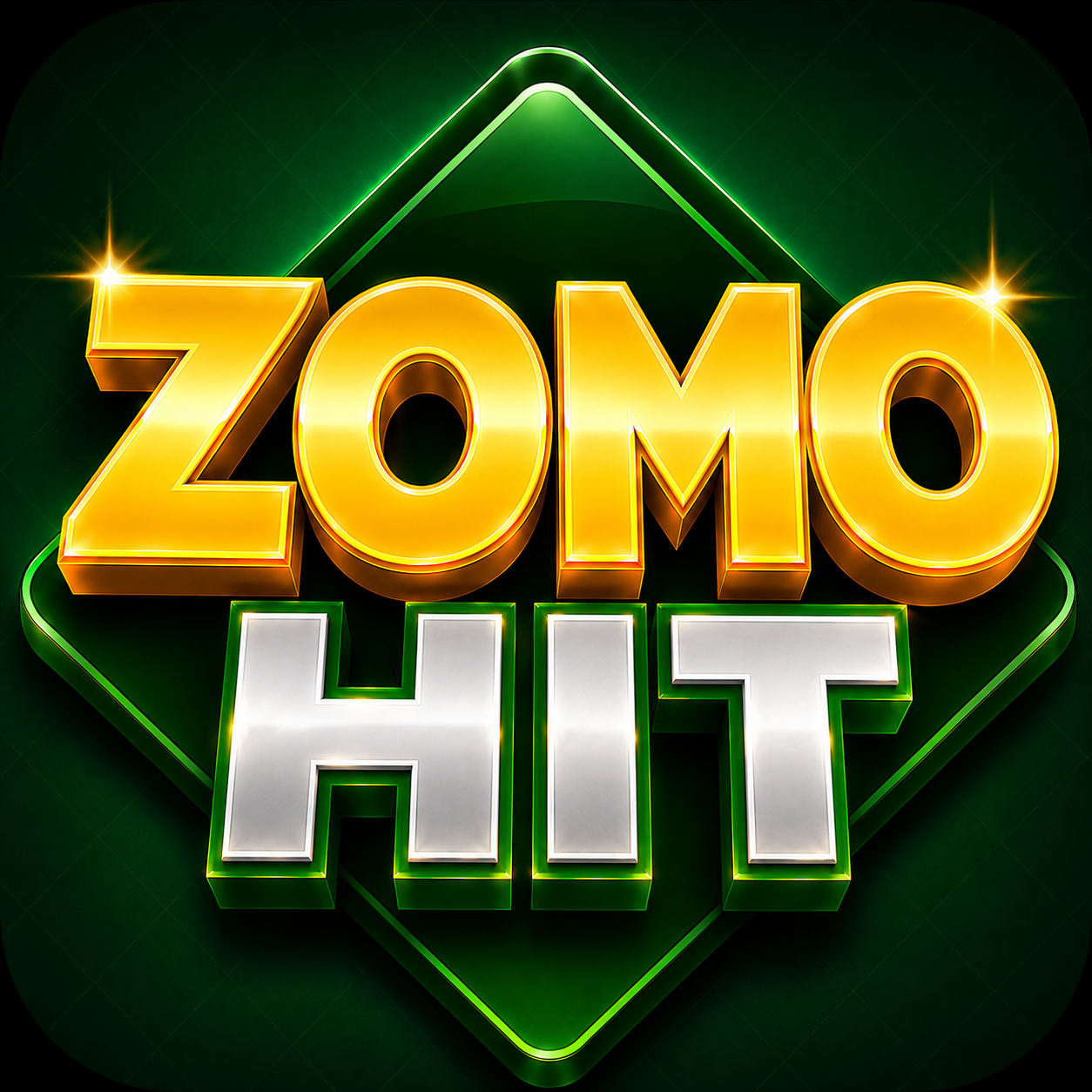 ZOMO HIT Icon