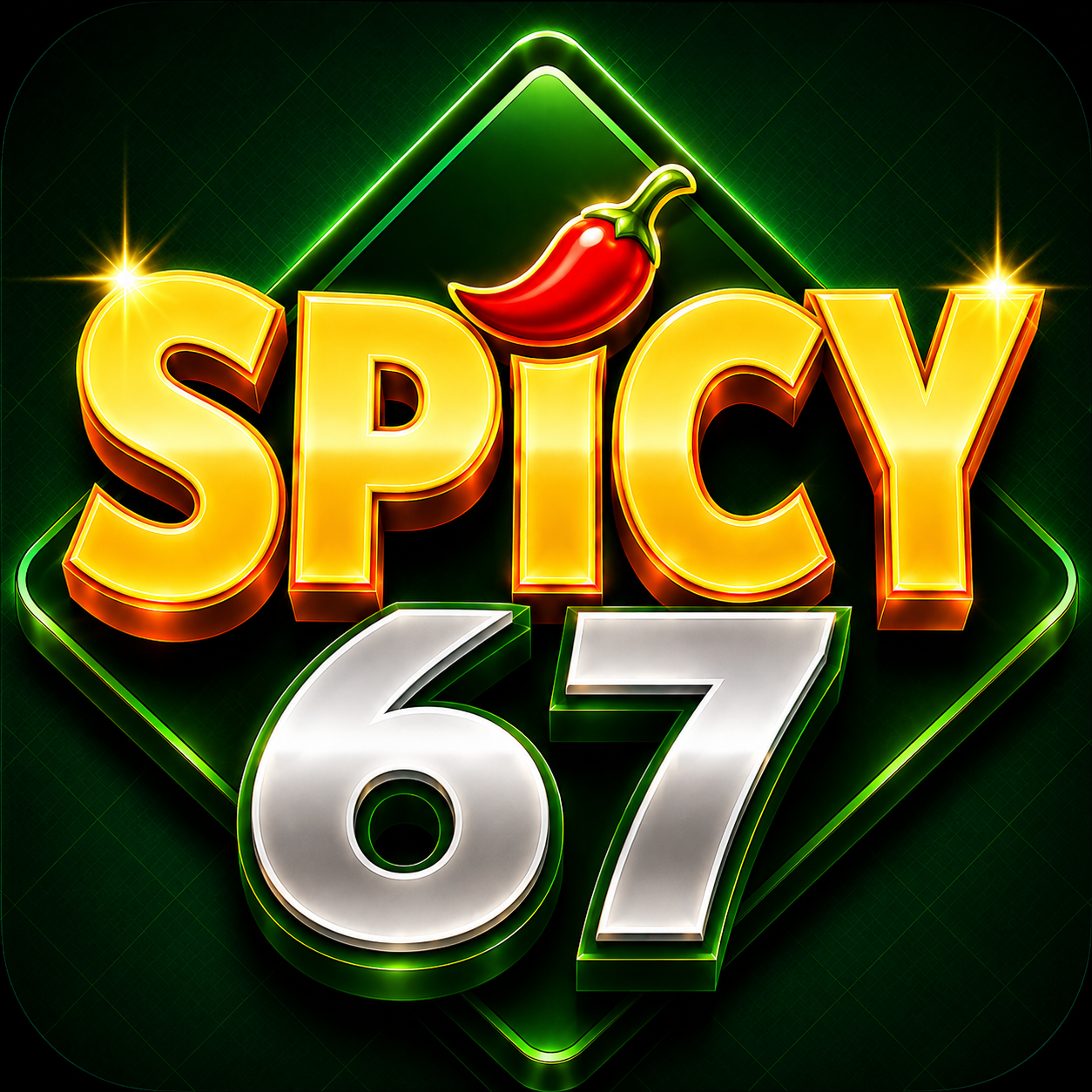 SPICY 67 Icon