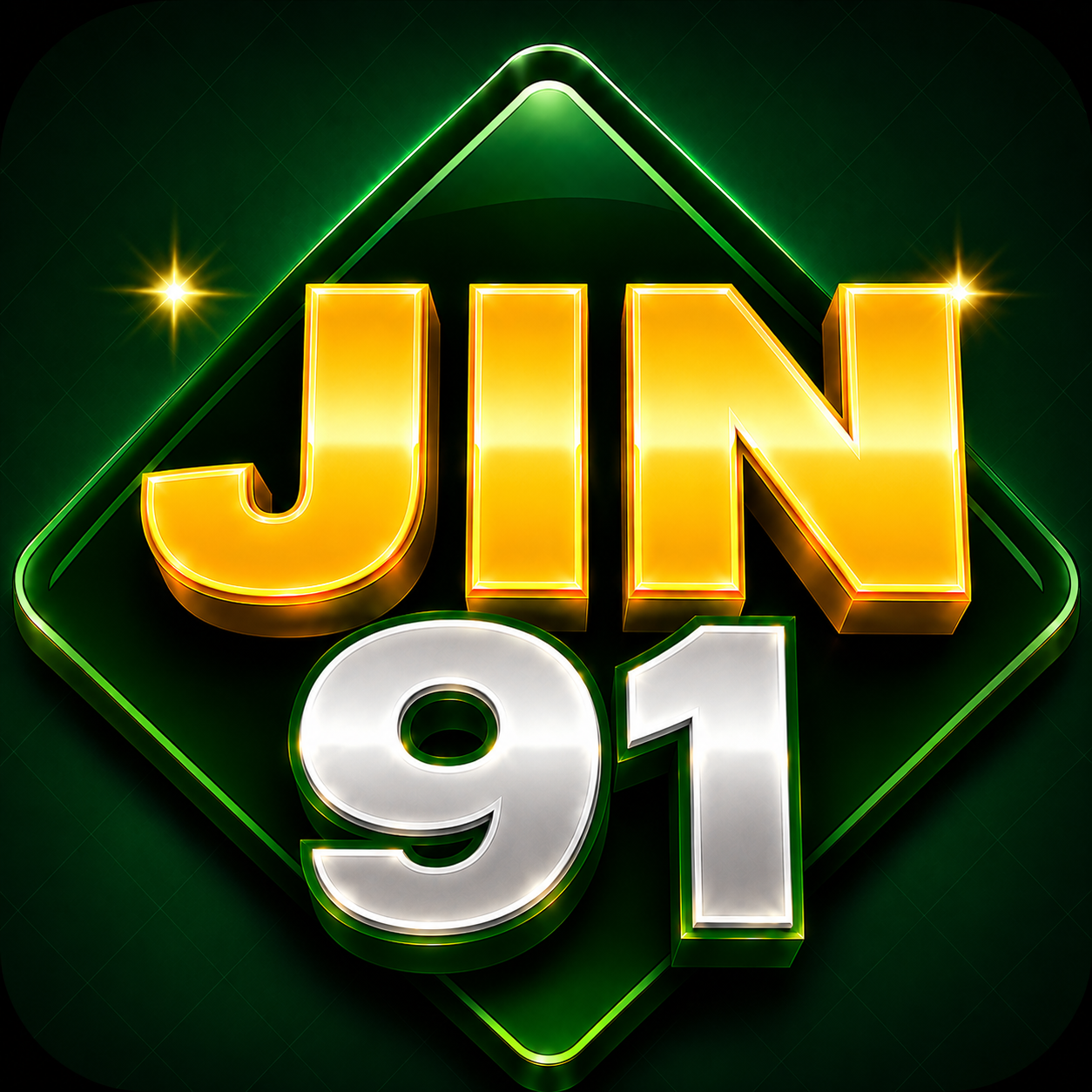 JIN 91 Icon